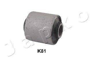 Кронштейн, подушки важеля