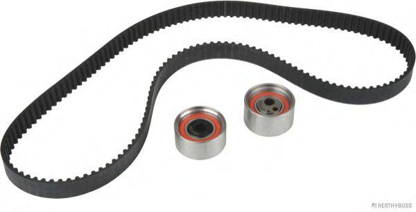 Комплект ременя ГРМ