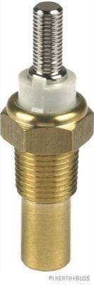 Датчик, температура охолоджуючої рідини