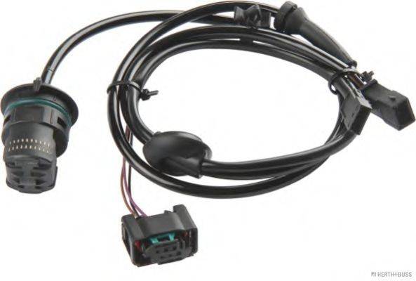 Датчик, частота обертання колеса