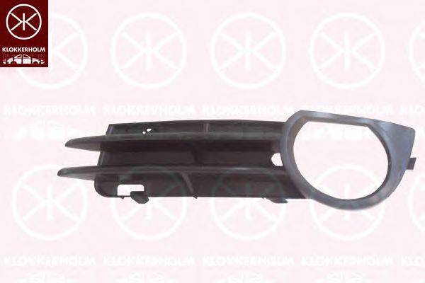 Ґрати вентилятора, буфер