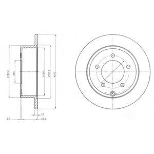 гальмівний диск