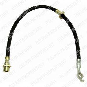 Гальмівний шланг