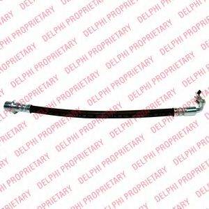 Гальмівний шланг