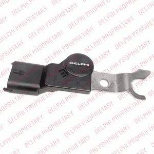 Датчик, положення розподільного валу