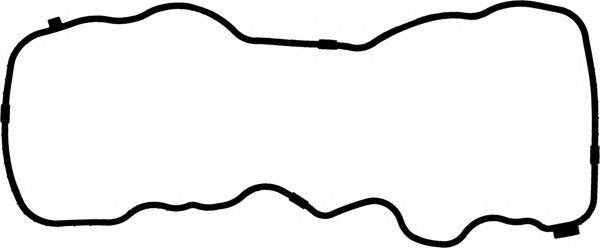 Прокладка, кришка головки циліндра
