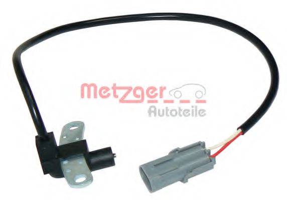 Датчик імпульсів