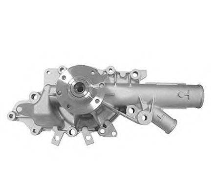 Водяний насос