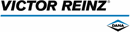 Комплект прокладок, гільза циліндра